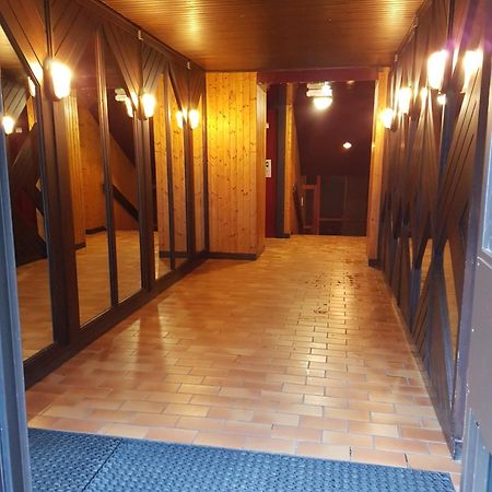 Appartement Cham-Vue Chamonix Mont Blanc Exterior foto