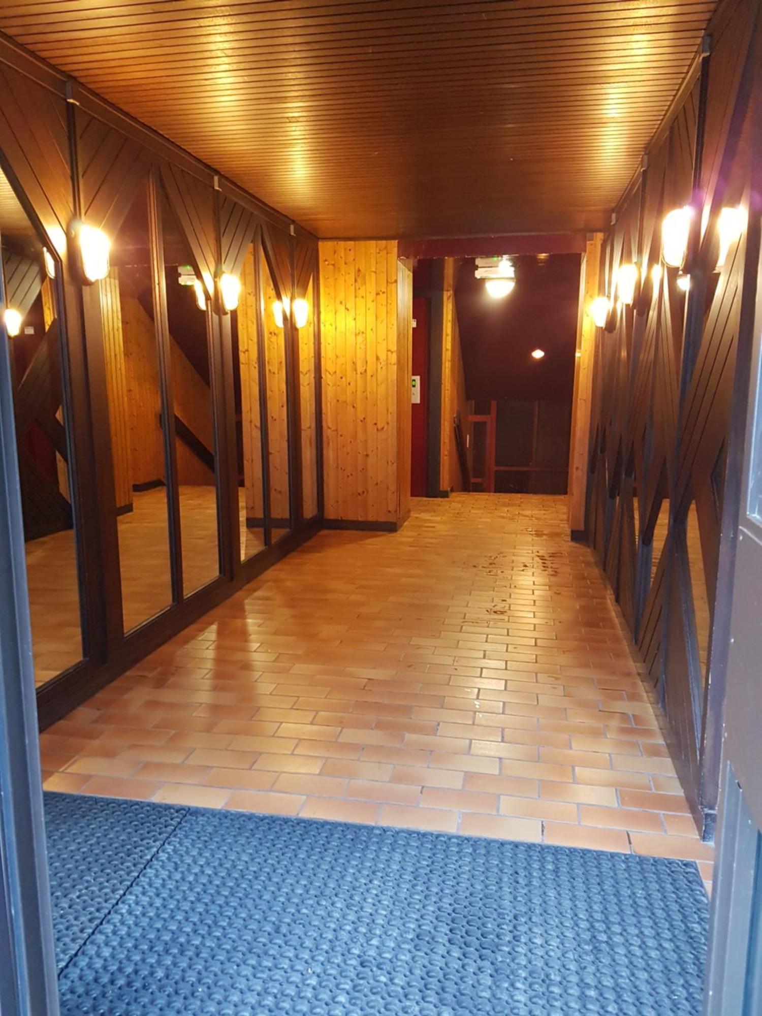 Appartement Cham-Vue Chamonix Mont Blanc Exterior foto